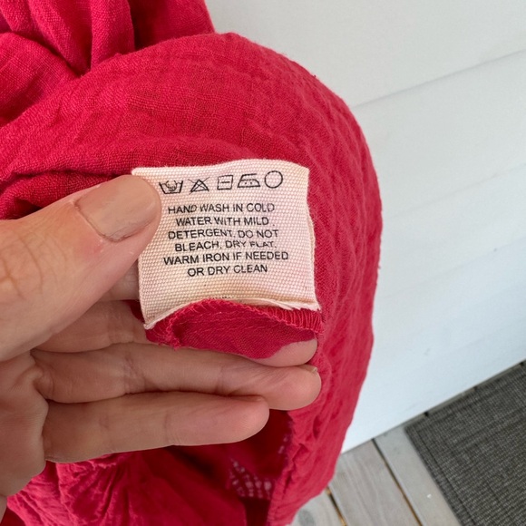 Mirth Rio Dress - Picture 5 of 7